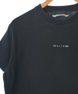 ALYX（アリクス）Tシャツ・カットソー 黒 サイズ:M メンズ/2200572348069
