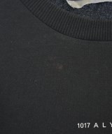 ALYX（アリクス）Tシャツ・カットソー 黒 サイズ:M メンズ/2200572348069