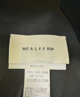 ALYX（アリクス）その他 黒 サイズ:-(XS位) メンズ/2200674869028