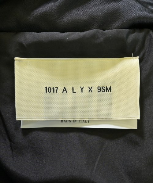 ALYX（アリクス）その他 黒 サイズ:S メンズ/2200675749015