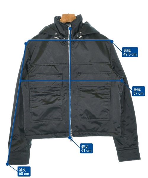 ALYX（アリクス）その他 黒 サイズ:S メンズ/2200675749015