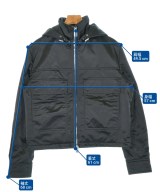 ALYX（アリクス）その他 黒 サイズ:S メンズ/2200675749015