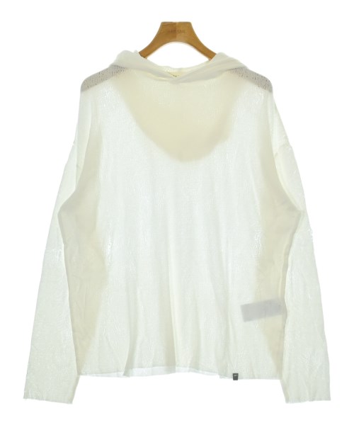 ALYX(アリクス)パーカー 白 サイズ:S/2200675749060