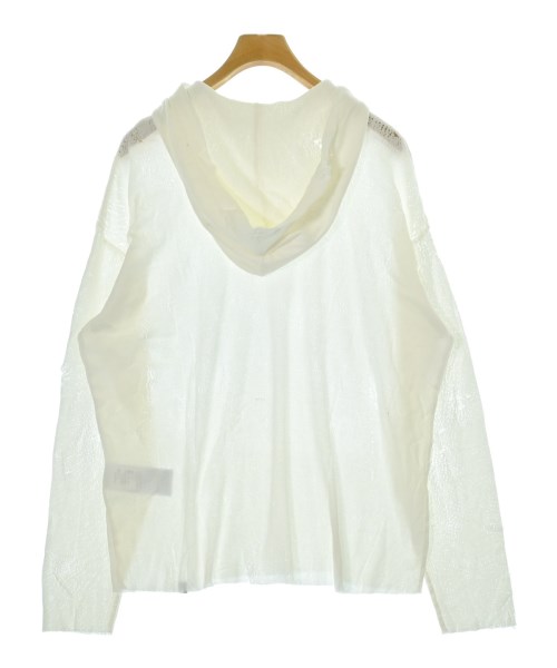 ALYX（アリクス）パーカー 白 サイズ:S メンズ/2200675749060