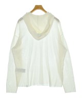 ALYX（アリクス）パーカー 白 サイズ:S メンズ/2200675749060