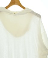 ALYX（アリクス）パーカー 白 サイズ:S メンズ/2200675749060