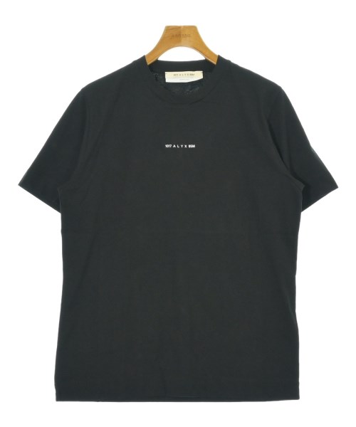 ALYX(アリクス)Tシャツ・カットソー 黒 サイズ:M/2200675749091