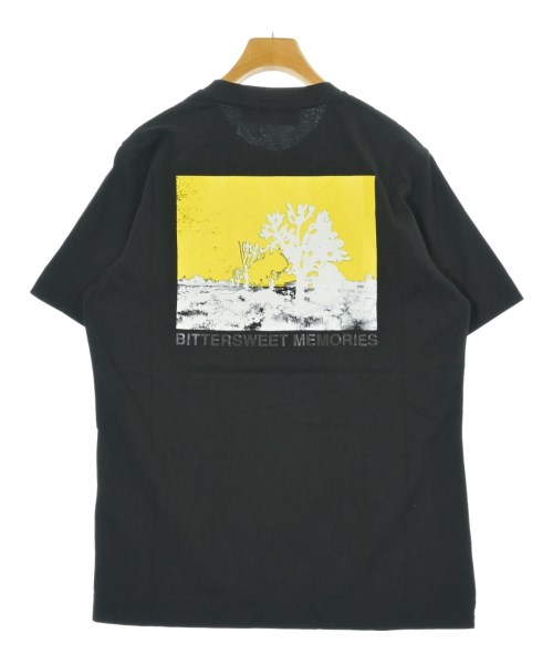 ALYX（アリクス）Tシャツ・カットソー 黒 サイズ:M メンズ/2200675749091