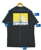 ALYX（アリクス）Tシャツ・カットソー 黒 サイズ:M メンズ/2200675749091