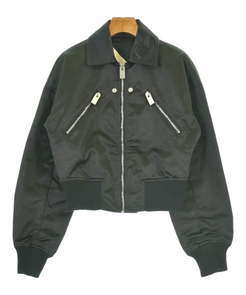 ALYX(アリクス)ブルゾン 黒 サイズ:XS/2200675749312