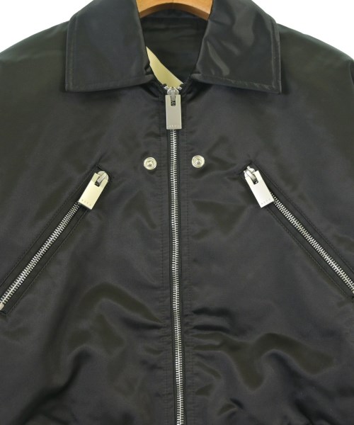 ALYX（アリクス）ブルゾン 黒 サイズ:XS レディース/2200675749312