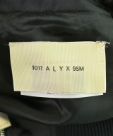 ALYX（アリクス）ブルゾン 黒 サイズ:XS レディース/2200675749312