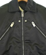 ALYX（アリクス）ブルゾン 黒 サイズ:XS レディース/2200675749312