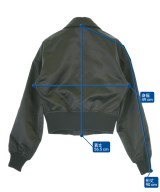 ALYX（アリクス）ブルゾン 黒 サイズ:XS レディース/2200675749312