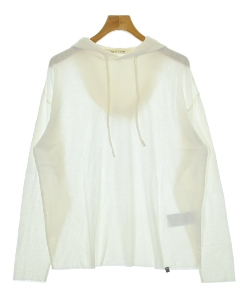 ALYX(アリクス)パーカー 白 サイズ:S/2200675749459