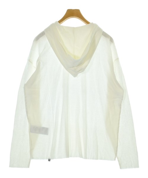 ALYX（アリクス）パーカー 白 サイズ:S メンズ/2200675749459