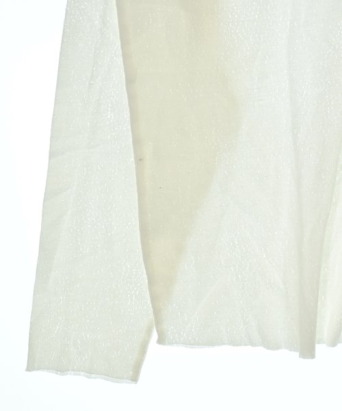 ALYX（アリクス）パーカー 白 サイズ:S メンズ/2200675749459