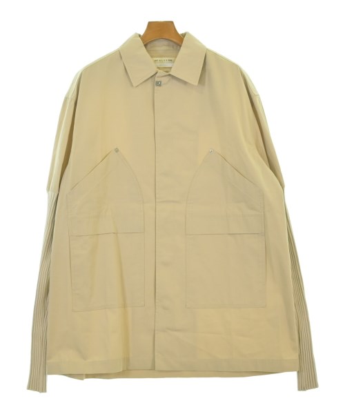 ALYX(アリクス)コート ベージュ サイズ:46(M位)/2200675749572