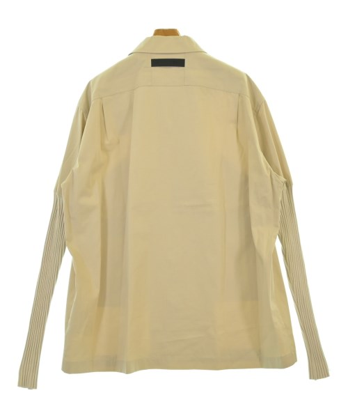 ALYX（アリクス）コート ベージュ サイズ:46(M位) メンズ/2200675749572