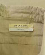 ALYX（アリクス）コート ベージュ サイズ:46(M位) メンズ/2200675749572