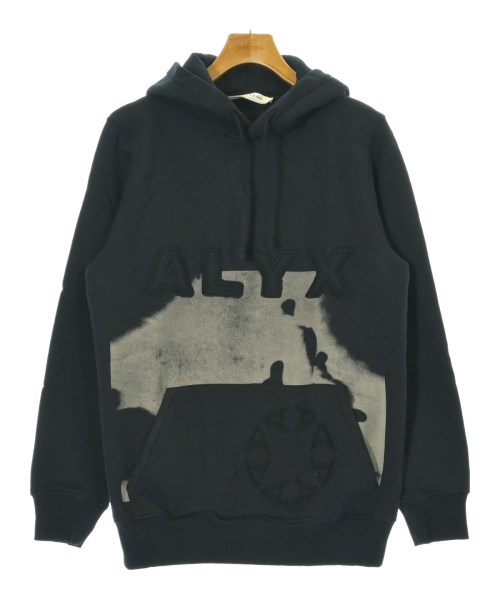 ALYX(アリクス)パーカー 黒 サイズ:M/2200675749596