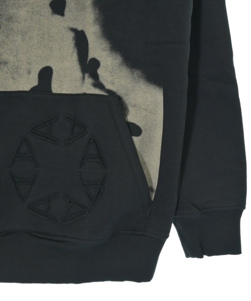 ALYX（アリクス）パーカー 黒 サイズ:M メンズ/2200675749596