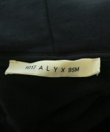 ALYX（アリクス）パーカー 黒 サイズ:M メンズ/2200675749596