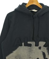 ALYX（アリクス）パーカー 黒 サイズ:M メンズ/2200675749596