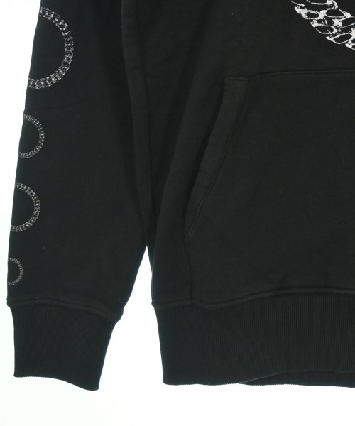 ALYX（アリクス）パーカー 黒 サイズ:S メンズ/2200677386058