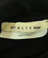 ALYX（アリクス）パーカー 黒 サイズ:S メンズ/2200677386058