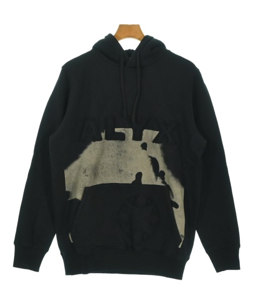 ALYX(アリクス)パーカー 黒 サイズ:M/2200677386188