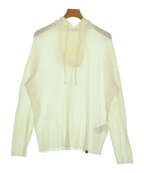 ALYX(アリクス)パーカー 白 サイズ:S/2200677386249