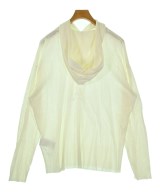 ALYX（アリクス）パーカー 白 サイズ:S メンズ/2200677386249