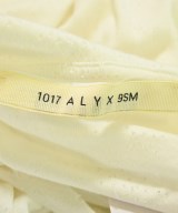 ALYX（アリクス）パーカー 白 サイズ:S メンズ/2200677386249