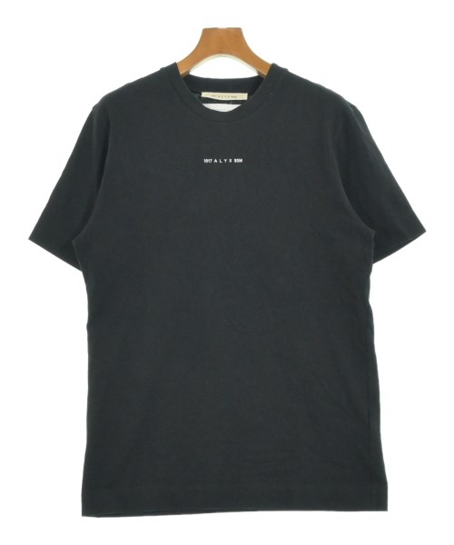 ALYX(アリクス)Tシャツ・カットソー 黒 サイズ:M/2200677835204