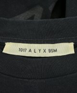 ALYX（アリクス）Tシャツ・カットソー 黒 サイズ:M メンズ/2200677835204