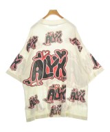 ALYX（アリクス）Tシャツ・カットソー 白 サイズ:L メンズ/2200672861505