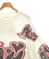 ALYX（アリクス）Tシャツ・カットソー 白 サイズ:L メンズ/2200672861505