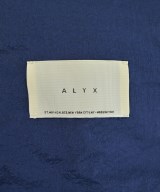 ALYX（アリクス）その他 紺 サイズ:M メンズ/2200681993037