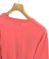 ALYX（アリクス）Tシャツ・カットソー 赤 サイズ:XL メンズ/2200694477029