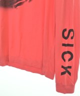 ALYX（アリクス）Tシャツ・カットソー 赤 サイズ:XL メンズ/2200694477029