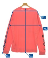 ALYX（アリクス）Tシャツ・カットソー 赤 サイズ:XL メンズ/2200694477029