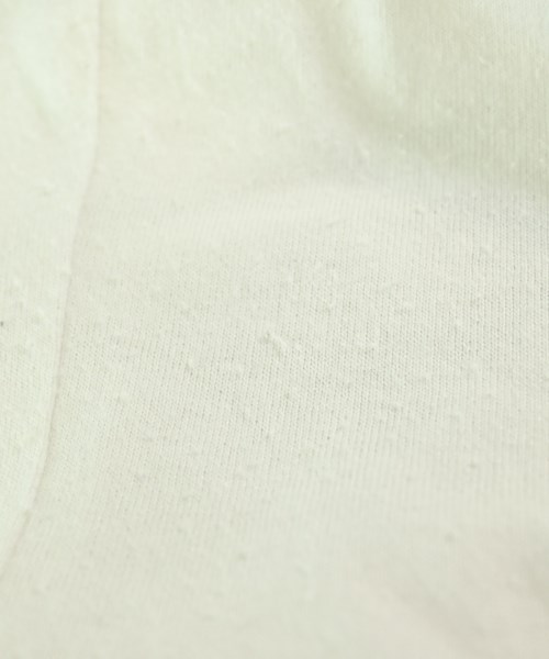 ALYX（アリクス）Tシャツ・カットソー 白 サイズ:L メンズ/2200698561045