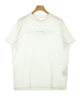 ALYX（アリクス）Tシャツ・カットソー 白 サイズ:L メンズ/2200698561045