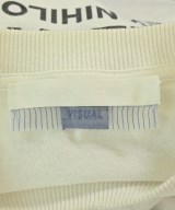 ALYX（アリクス）Tシャツ・カットソー 白 サイズ:L メンズ/2200698561045