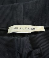 ALYX（アリクス）スウェットパンツ 黒 サイズ:S メンズ/2200700860135