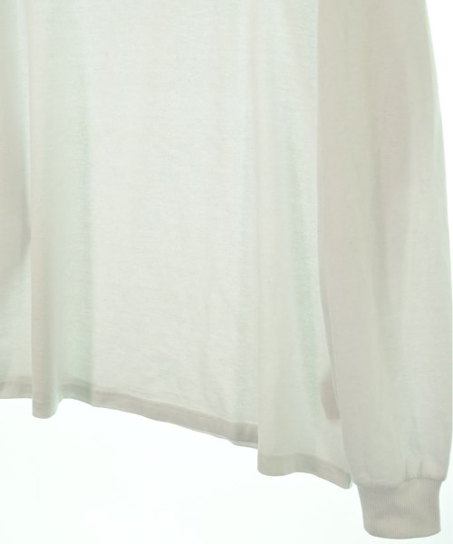 ALYX（アリクス）Tシャツ・カットソー 白 サイズ:M メンズ/2200654835104