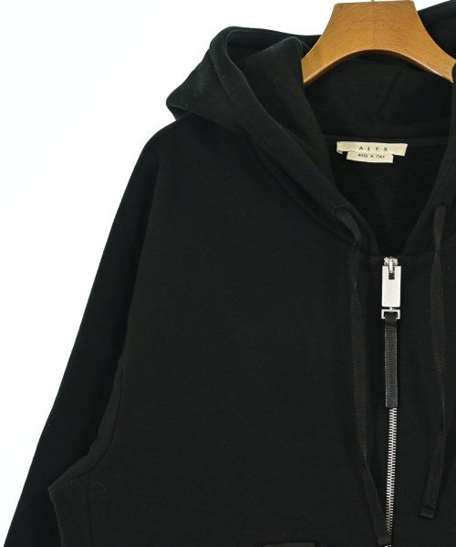 ALYX（アリクス）パーカー 黒 サイズ:L メンズ/2200655093039