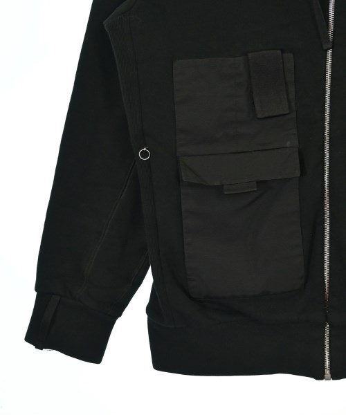 ALYX（アリクス）パーカー 黒 サイズ:L メンズ/2200655093039