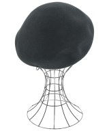 ALYX（アリクス）ハンチング・ベレー帽 黒 サイズ:- メンズ/2200655159018